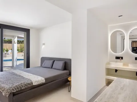 Casa de 289 m² a Xàbia