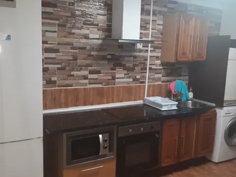 Piso de 70 m² en Adra