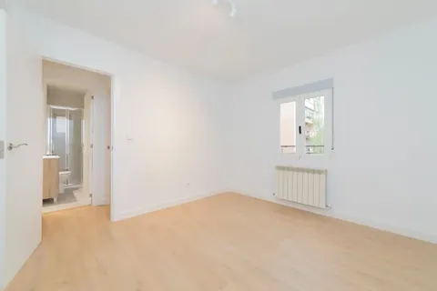 Pis de 69 m² a Madrid