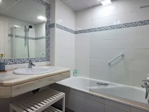Pis de 118 m² a Marbella