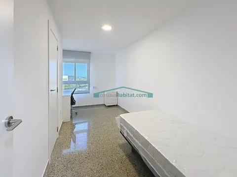 Pis de 134 m² a València