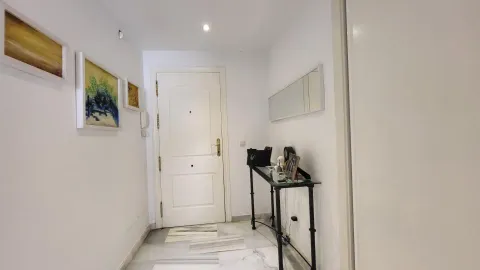 Квартира 87 м² в Marbella