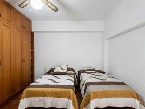Wohnung 74 m² in Almería