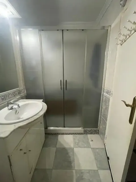 Pis de 100 m² a Sevilla