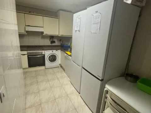 Zimmer zur Miete, León (4/4)