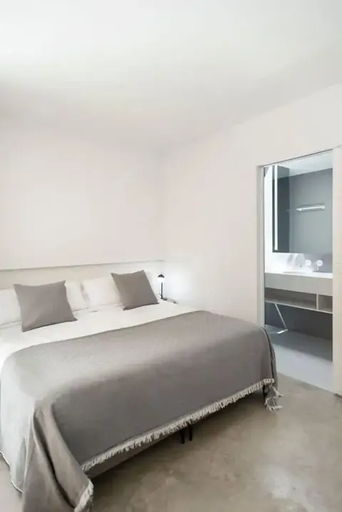 Pis de 73 m² a Alcorcón