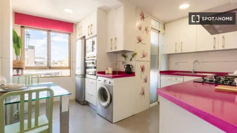 Habitación en alquiler, Alicante