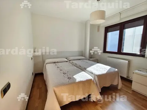 Pis de 54 m² a Salamanca