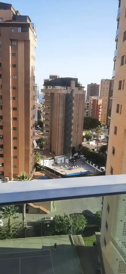 Pis de 85 m² a Benidorm