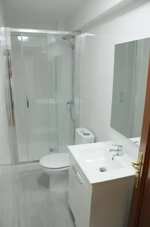 Appartamento 78 m² a Bilbao