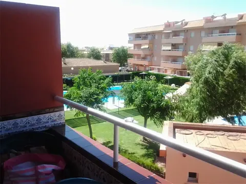 Pis de 80 m² a Chipiona