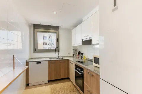 Appartamento 95 m² a Palma