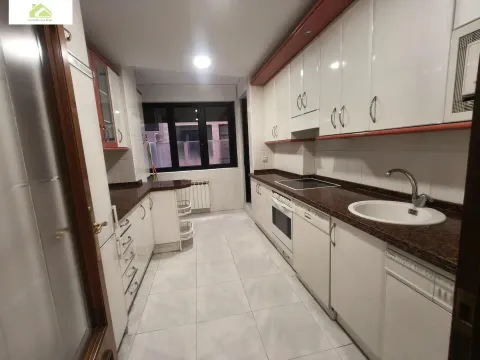 Appartamento 130 m² a Zamora (2/23)