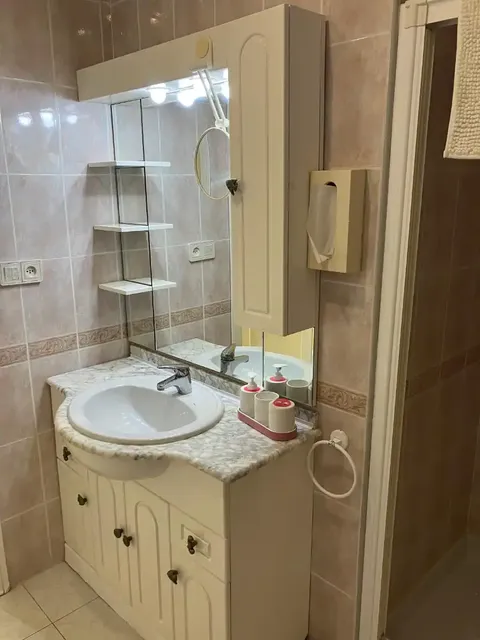 Pis de 79 m² a Santa Pola