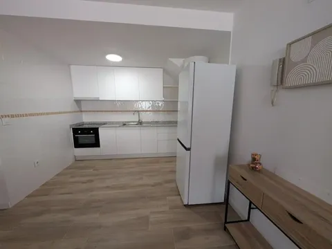 Pis de 60 m² a Sant Joan d'Alacant