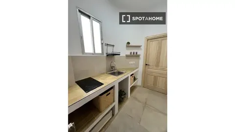 Pis de 53 m² a Madrid