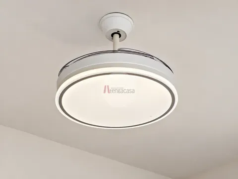 Pis de 87 m² a Madrid
