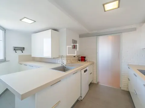 Pis de 131 m² a València
