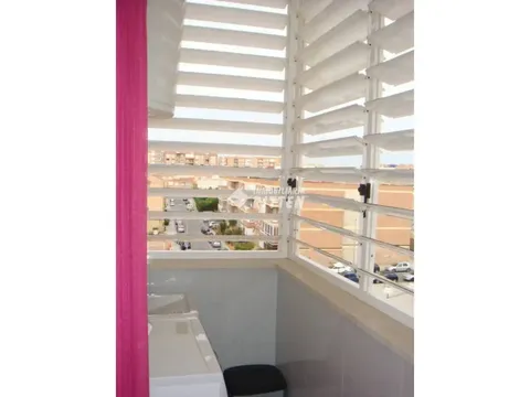 Wohnung 80 m² in Cartagena