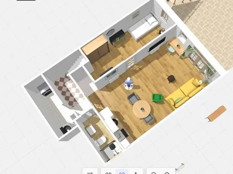 Casa de 180 m² a Cáceres
