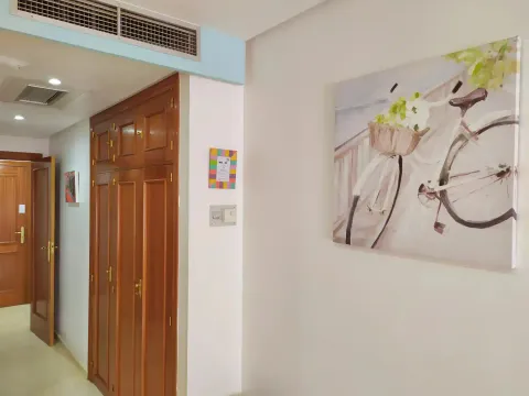 Wohnung 40 m² in Madrid