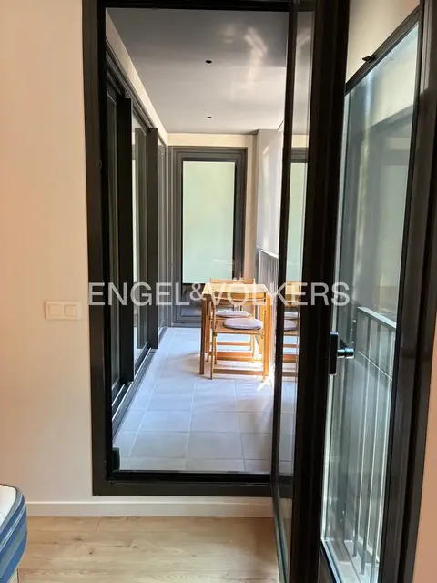 Pis de 80 m² a Barcelona