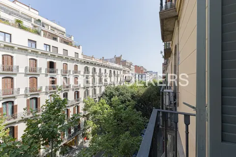 Appartamento 228 m² a Barcelona
