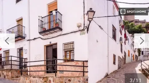 Zimmer zur Miete, Martos