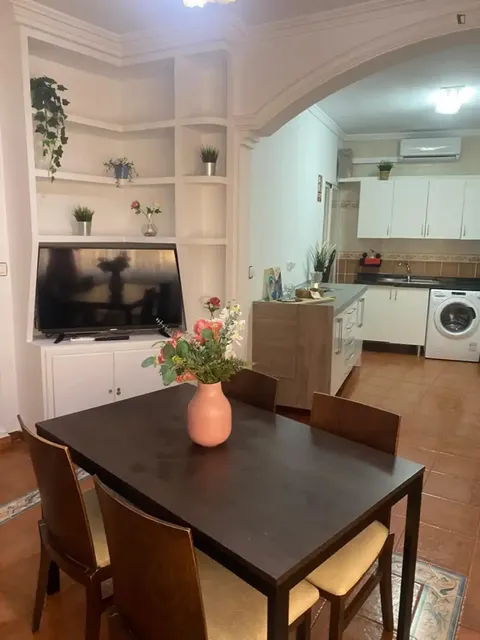 Stanza in affitto, Almería