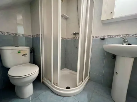 Wohnung 30 m² in Vilagarcía de Arousa