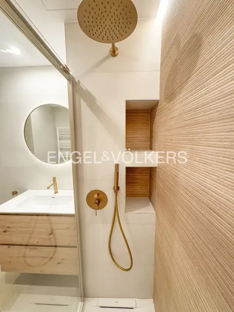 Pis de 185 m² a Madrid