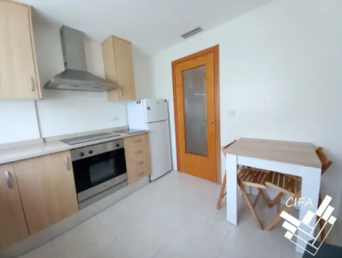 Wohnung 83 m² in Peníscola / Peñíscola