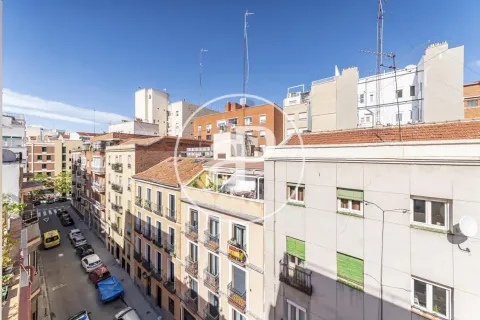 Wohnung 69 m² in Madrid