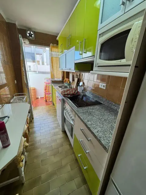 Piso de 80 m² en Vélez-Málaga