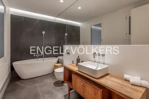 Appartamento 287 m² a Madrid