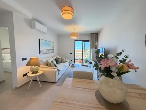 Pis de 75 m² a Puerto de la Cruz