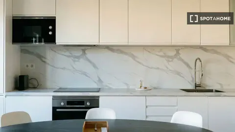 Pis de 60 m² a Barcelona