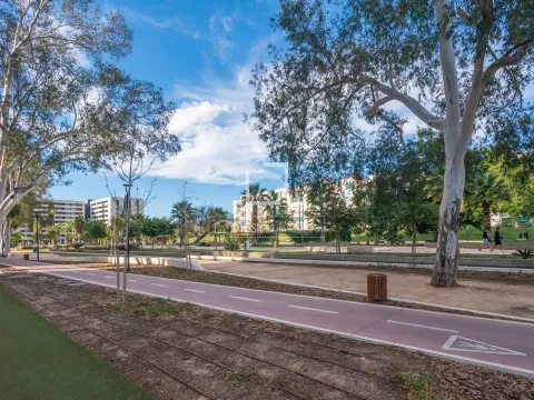 Appartamento 66 m² a Málaga