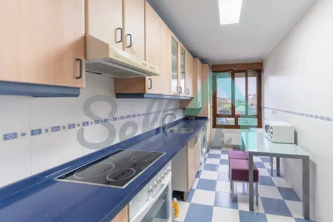 Квартира 123 м² у Oviedo
