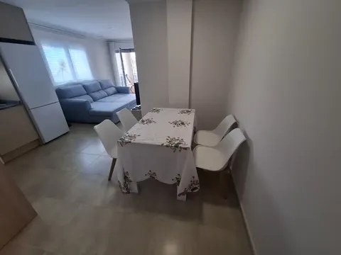 Pis de 60 m² a Bellreguard