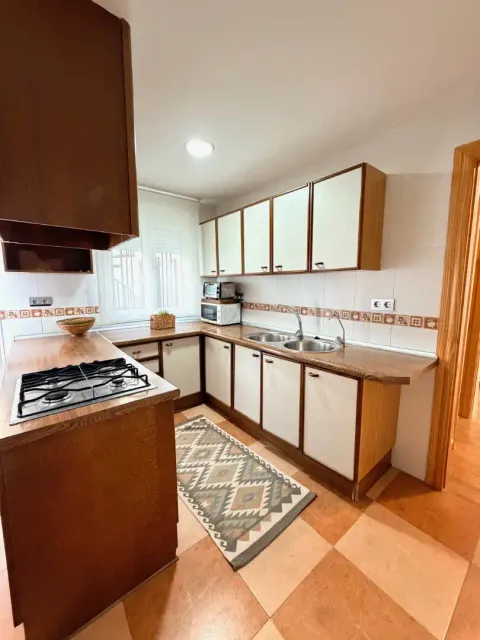 Casa de 95 m² a Alhendín