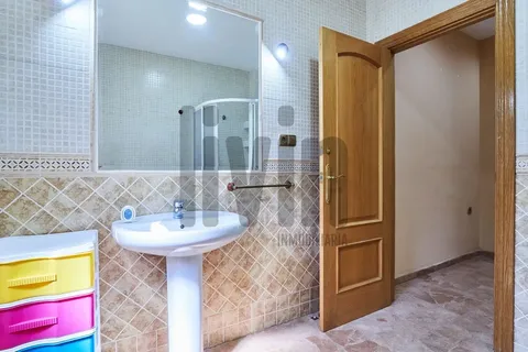 Pis de 120 m² a La Guardia de Jaén