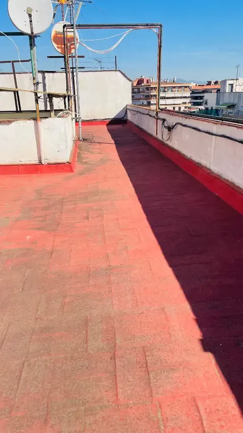 Pis de 60 m² a Cerdanyola del Vallès