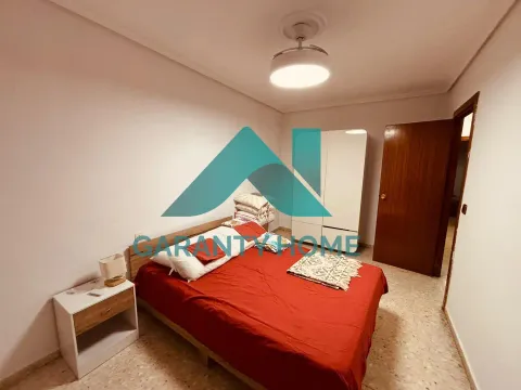 Wohnung 140 m² in Cáceres