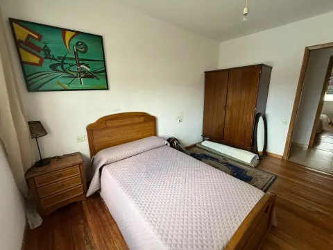 Wohnung 124 m² in Boiro (2/22)