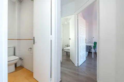 Habitació de lloguer, Granada