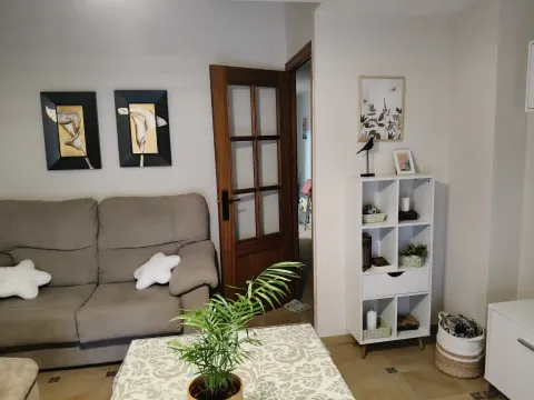 Pis de 65 m² a Còrdova