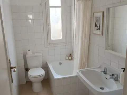 Квартира 88 м² в Уэске