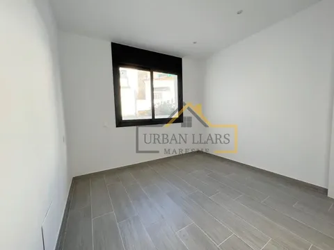 Pis de 40 m² a Mataró