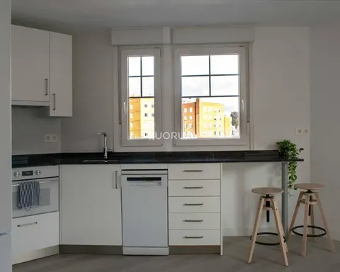 Appartamento 52 m² a Bilbao